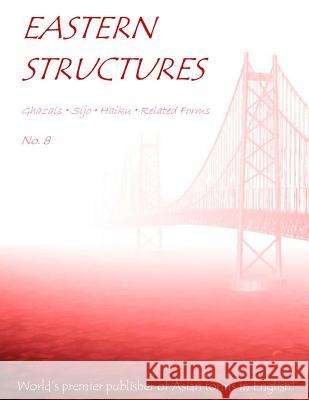 Eastern Structures No. 8 R. W. Watkins Denver Butson Edward Baranosky 9781729567555 Createspace Independent Publishing Platform - książka