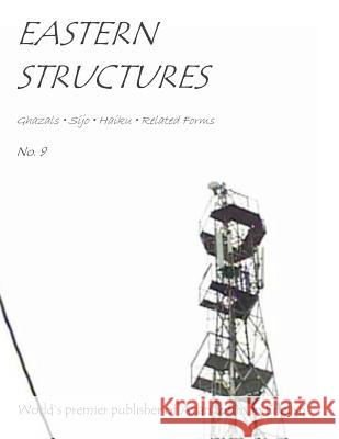 Eastern Structures No. 9 Eric Torgersen Priscilla Lignori James Lignori 9781799068716 Independently Published - książka