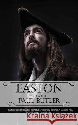 Easton Paul Butler 9781774783061 Engen Books Ltd. - książka