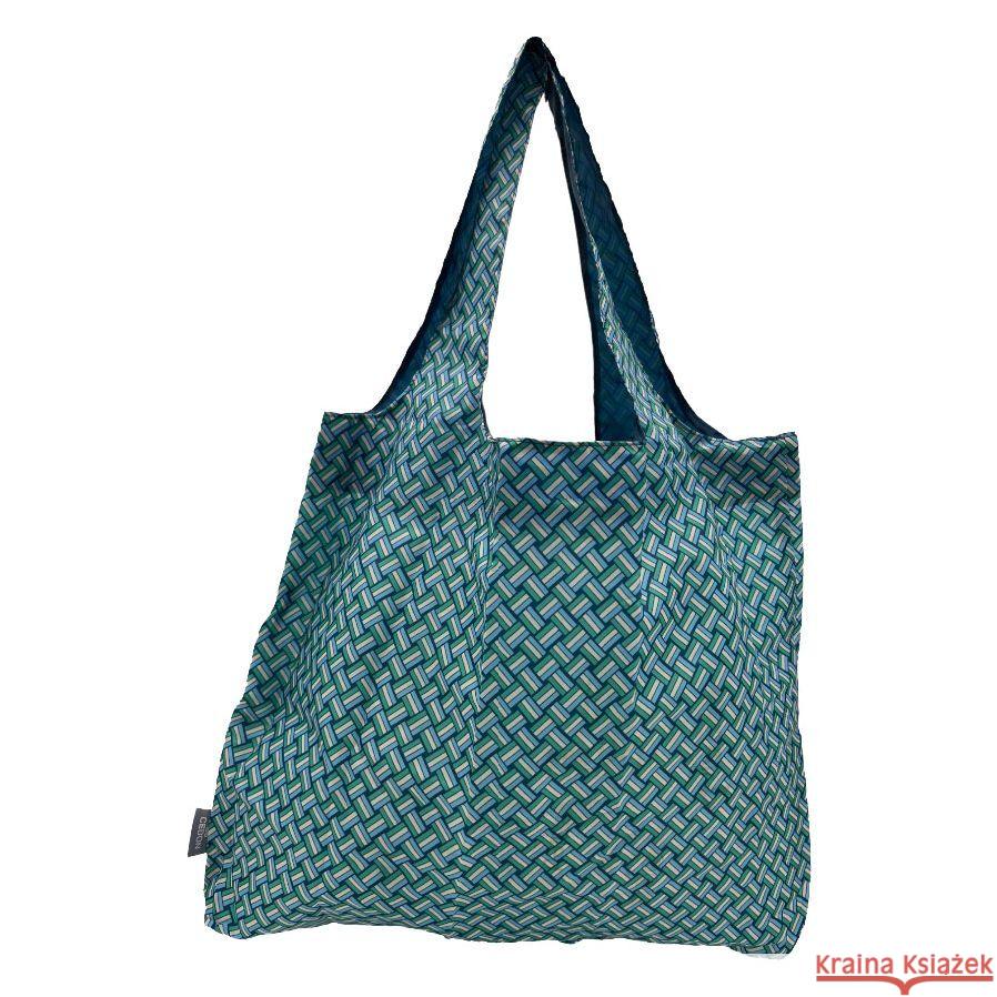 Easy Bag 2.0 Trio grün  4048809030268 CEDON MuseumsShops - książka