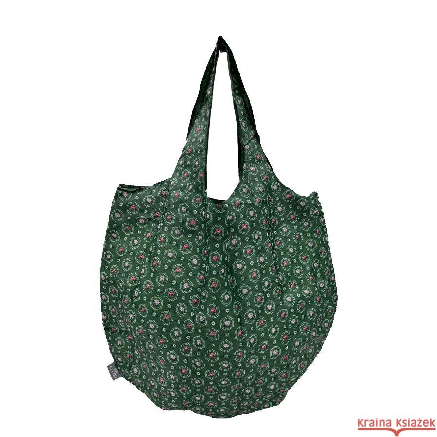 Easy Bag Fashion Dirndl  4048809030275 CEDON MuseumsShops - książka