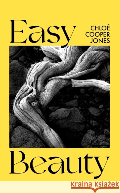 Easy Beauty: On Seeing and Being Seen Chloe Cooper Jones 9780349013817 Little, Brown - książka