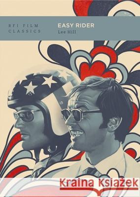 Easy Rider Lee Hill 9781805750291 Bloomsbury Publishing PLC - książka