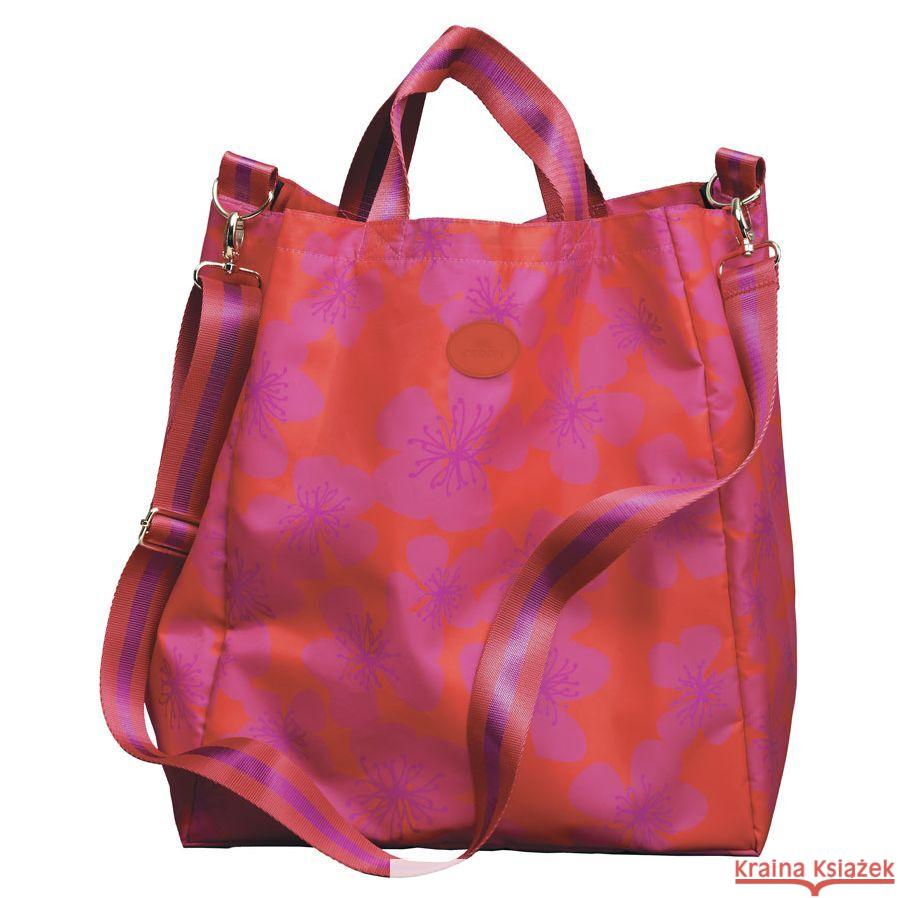 Easy Shopperbag Primel  4048809030343 CEDON MuseumsShops - książka