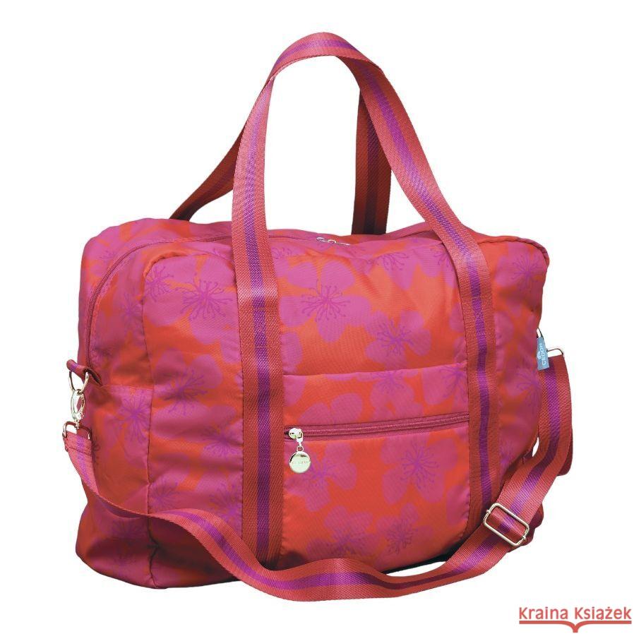 Easy Travelbag de Luxe Primel  4048809030329 CEDON MuseumsShops - książka