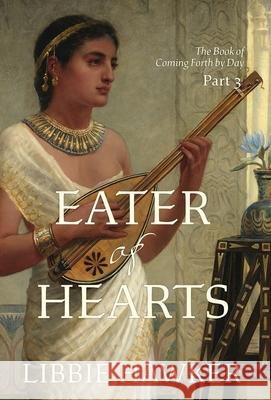 Eater of Hearts Libbie Hawker 9781947174122 Running Rabbit Press LLC - książka