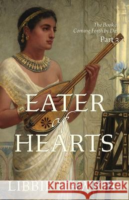 Eater of Hearts Libbie Hawker 9781947174139 Running Rabbit Press LLC - książka