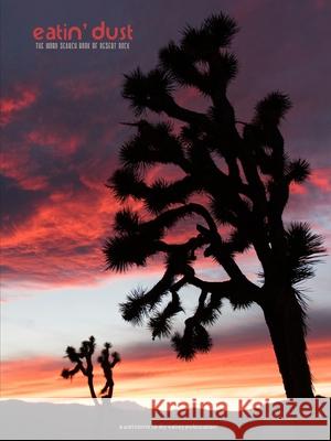 Eatin' dust Alessandro Bonini 9780244798895 Lulu.com - książka