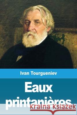 Eaux printanières Ivan Tourgueniev 9783967879094 Prodinnova - książka