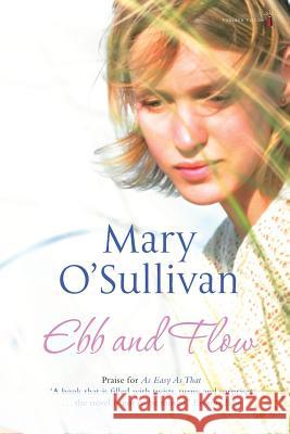 Ebb and Flow Mary O'Sullivan 9781781999158 Poolbeg Press - książka