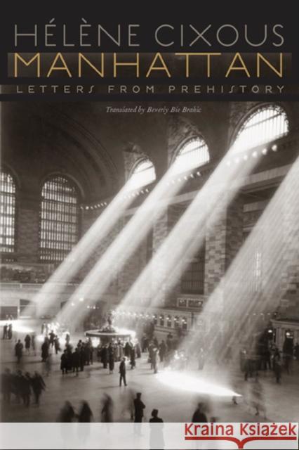 Ecce Monstrum: Georges Bataille and the Sacrifice of Form Helene Cixous Beverly Bie Brahic 9780823227761 Fordham University Press - książka