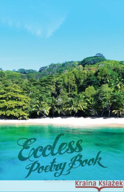 Eccless: Poetry Book Natalie Duncan 9798895439128 Austin Macauley Publishers LLC - książka