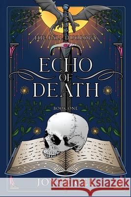 Echo Of Death Joyce Gee 9781764474009 Joyce Gee - książka