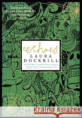 Echoes  9780007301294 HARPERCOLLINS PUBLISHERS - książka