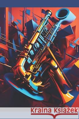 Echoes of Jazz: A Multifaceted Symphony in Evolution Abraham Ninan 9798878919272 Independently Published - książka