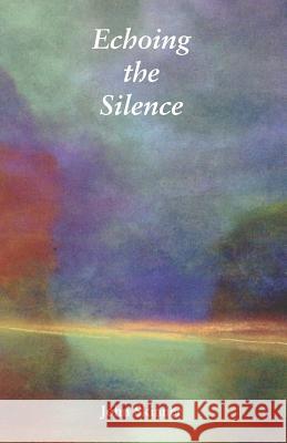 Echoing the Silence John Skinner 9780852441930 Gracewing - książka