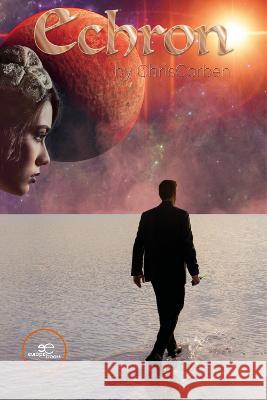 ECHRON: 2022 Chris Corben, Europe Books 9791220122269 Europe Books - książka