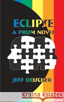 Eclipse Deischer, Jeff 9798246993972 Independently Published - książka