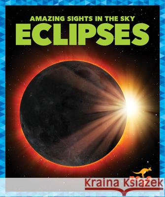 Eclipses Jane P. Gardner 9781645275626 Pogo Books - książka