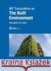 Eco-Architecture IX: Harmonisation between Architecture and Nature Pilar Chias, Santiago Hernandez 9781784664732 WIT Press