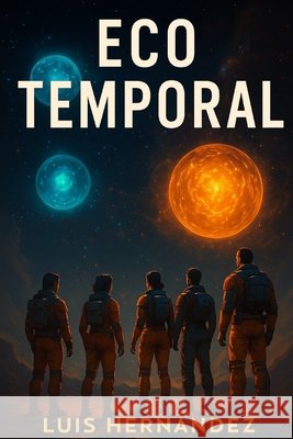Eco Temporal: 