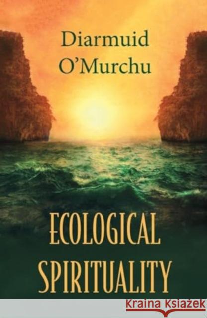 Ecological Spirituality Diarmuid O'Murchu 9781626985698 Orbis Books - książka