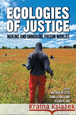 Ecologies of Justice: Making and Unmaking Prison Worlds Through Social Environmental Interventions Matthew Delsesto Daniela Jauk-Ajamie Elizabeth Lara 9781978840331 Rutgers University Press - książka