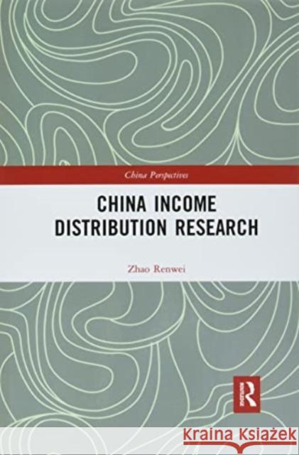 Economic Transition and People's Livelihood Renwei Zhao 9781032175027 Taylor & Francis Ltd - książka