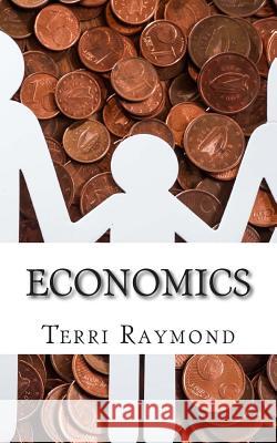 Economics: (Second Grade Social Science Lesson, Activities, Discussion Questions and Quizzes) Raymond, Terri 9781503000704 Createspace - książka