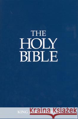 Economy Bible-KJV   9781565633254  - książka