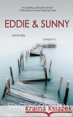 Eddie & Sunny Stacey Cochran 9781937495886 Down & Out Books - książka