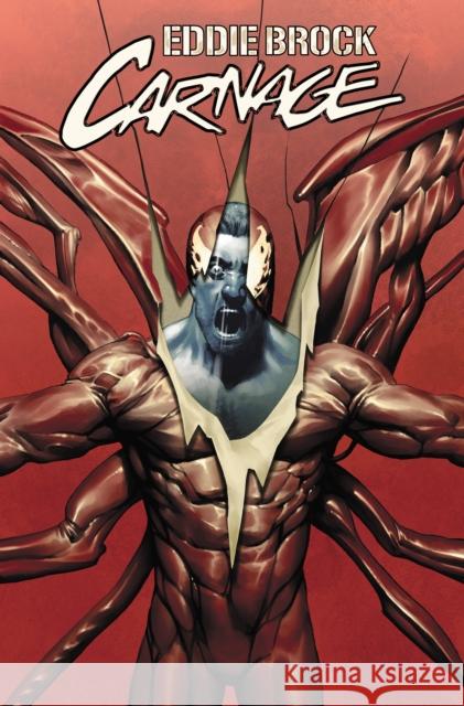 Eddie Brock: Carnage Vol. 2 Charles Soule 9781302962777 Marvel Universe - książka