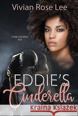 Eddie's Cinderella Vivian Rose Lee 9781985671898 Createspace Independent Publishing Platform - książka