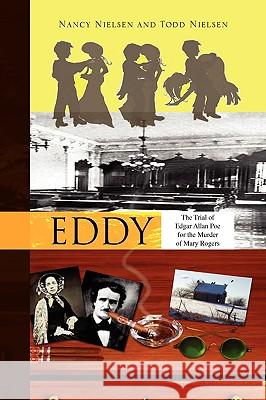 Eddy Nielsen Nanc 9781436324199 Xlibris Corporation - książka