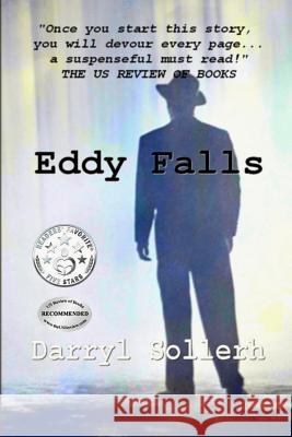 Eddy Falls Darryl Sollerh 9780988725461 del Oro - książka