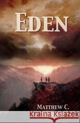 Eden Matthew C. Plourde Axel Torvenius 9781453847381 Createspace - książka