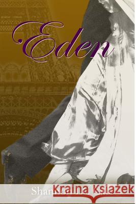 Eden Shannon LC Cate 9781493637720 Createspace - książka