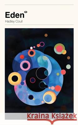 Eden Hadley Coull 9781919292397 Late Night Books - książka