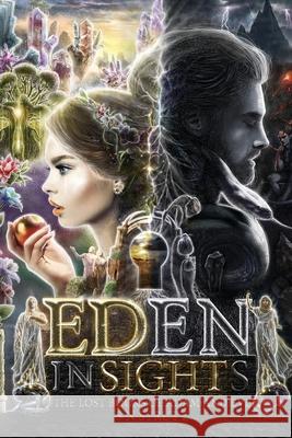 Eden Insights And The Lost Books of Adam and Eve S N Strutt 9781782228899 Paragon Publishing - książka