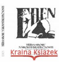 Eden. Třída sboru národní bezpečnosti, Československo Richard Pecha 9788090780705 Vršovice 216 - książka