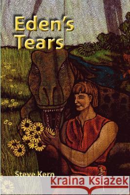 Eden's Tears Steve Kern 9780979866715 Kern Enterprises - książka