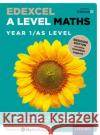 Edexcel A Level Maths: A Level: Edexcel A Level Maths Year 1 / AS Level: Bridging Edition  Bowles, David|||Jefferson, Brian|||Mullan, Eddie 9780198436386 Oxford University Press