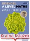 Edexcel A Level Maths: A Level: Edexcel A Level Maths Year 1 and 2 Combined Student Book: Bridging Edition David Bowles Brian Jefferson John Rayneau 9780198436409 Oxford University Press