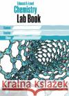 Edexcel AS/A level Chemistry Lab Book: Edexcel AS/A level Chemistry Lab Book  9781292200231 Pearson Education Limited