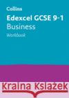 Edexcel GCSE 9-1 Business Workbook: Ideal for the 2024 and 2025 Exams Collins GCSE 9780008326852 HarperCollins Publishers