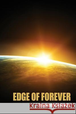 Edge of Forever Jeannette Isabella 9780982025505 Transmedia Press - książka
