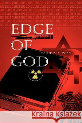 Edge of God Beowulf Pels 9780595354665 iUniverse - książka