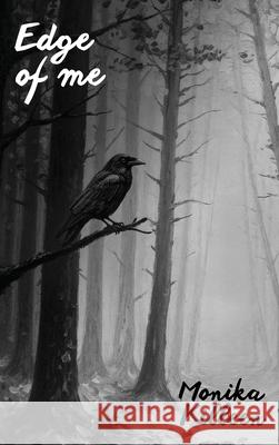 Edge of Me Monika Killeen 9781971610160 Monika Killeen - książka