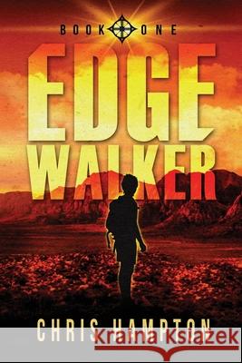 Edge Walker Morgan Vogel Chinnock Chris Hampton 9781093496635 Independently Published - książka