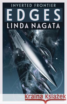 Edges Linda Nagata 9781937197261 Mythic Island Press LLC - książka